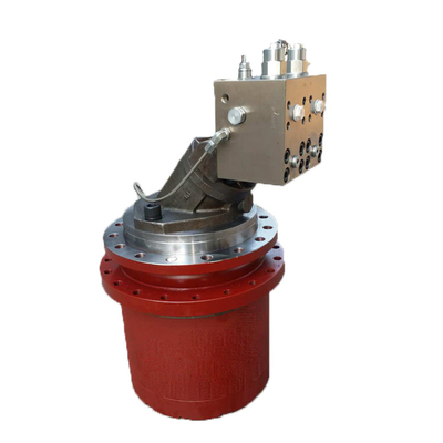 Bouwwerken 6-10 ton winch drive winch versnellingsbak met op maat gemaakte OEM ondersteuning