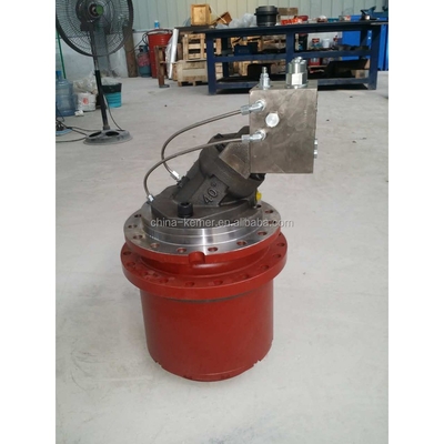 Bouwwerken 6-10 ton winch drive winch versnellingsbak met op maat gemaakte OEM ondersteuning