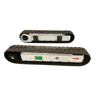 RC Crawler onderstel accessoires De ultieme oplossing voor bouwwerkzaamheden