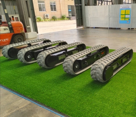 RC Crawler onderstel accessoires De ultieme oplossing voor bouwwerkzaamheden