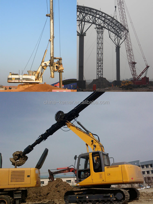 Video-assistentie H-type dwarsbalk crawler track basis voor bouwmaterialen winkels